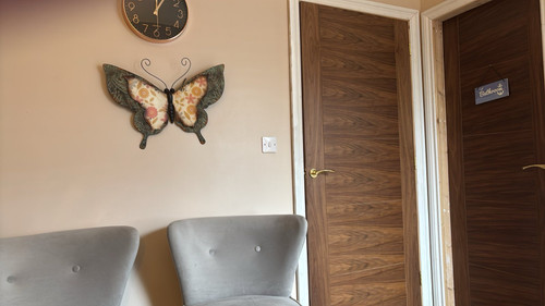 Therapy Space
